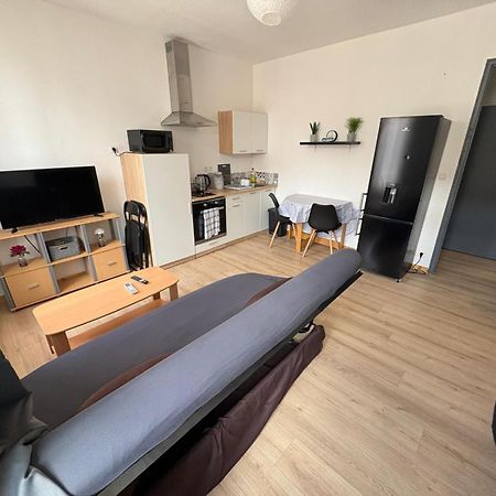 Appartement T2 Avec Balcon Proche Centre-Ville ناربون المظهر الخارجي الصورة